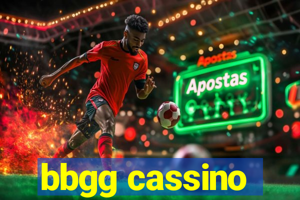 bbgg cassino